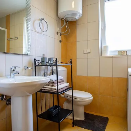 Adria Garden 2 - #127552 Apartman *