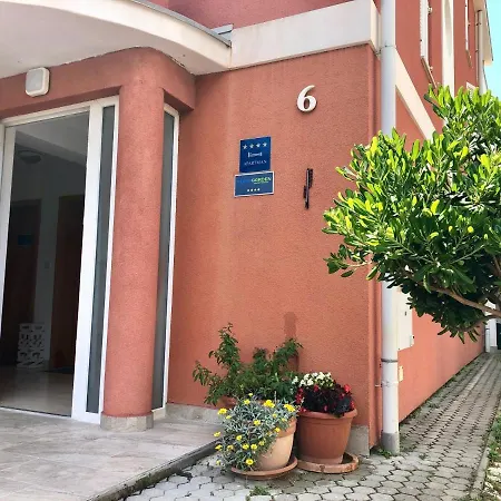 Apartman Adria Garden 2 - #127552