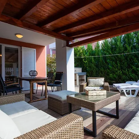 Adria Garden 2 - #127552 Baška