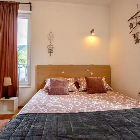 Apartman Adria Garden 2 - #127552
