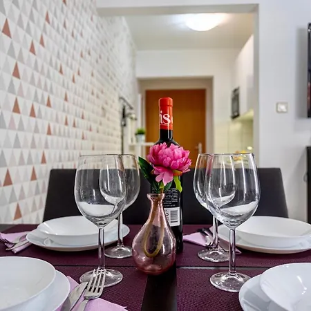 Adria Garden 2 - #127552 Apartman *