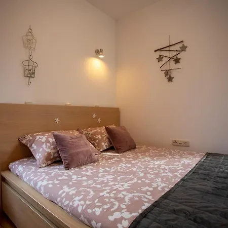 Adria Garden 2 - #127552 Apartman Baška