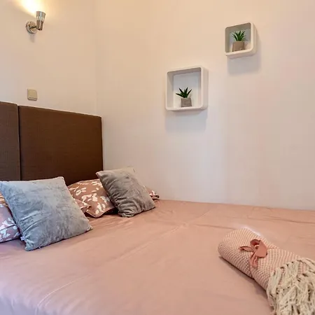 Adria Garden 2 - #127552 Apartman Baška