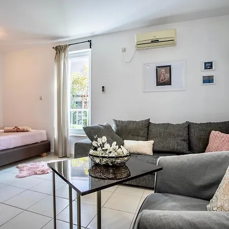 Adria Garden 2 - #127552 Apartman Baška