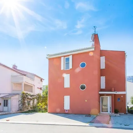 Adria Garden 2 - #127552 Apartman Baška